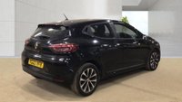 USED 2023 23 RENAULT CLIO 1.0 TCe Evolution Hatchback 5dr Petrol Manual Euro 6 (s/s) (90 ps)+2 KEYS+1 OWNER FROM NEW+AIRCON+PARK CONTROL+DIGITAL DASH+ALLOYS+BLUETOOTH+MEDIA+NAV+USB+AUX+DAB+APPS+ 2 KEYS+1 OWNER FROM NEW+AIRCON+PARK CONTROL+DIGITAL DASH+ALLOYS+BLUETOOTH+MEDIA+NAV+USB+AUX+DAB+APPS+CRUISE+HPI CLEAR