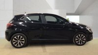USED 2023 23 RENAULT CLIO 1.0 TCe Evolution Hatchback 5dr Petrol Manual Euro 6 (s/s) (90 ps)+2 KEYS+1 OWNER FROM NEW+AIRCON+PARK CONTROL+DIGITAL DASH+ALLOYS+BLUETOOTH+MEDIA+NAV+USB+AUX+DAB+APPS+ 2 KEYS+1 OWNER FROM NEW+AIRCON+PARK CONTROL+DIGITAL DASH+ALLOYS+BLUETOOTH+MEDIA+NAV+USB+AUX+DAB+APPS+CRUISE+HPI CLEAR
