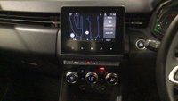 USED 2023 23 RENAULT CLIO 1.0 TCe Evolution Hatchback 5dr Petrol Manual Euro 6 (s/s) (90 ps)+2 KEYS+1 OWNER FROM NEW+AIRCON+PARK CONTROL+DIGITAL DASH+ALLOYS+BLUETOOTH+MEDIA+NAV+USB+AUX+DAB+APPS+ 2 KEYS+1 OWNER FROM NEW+AIRCON+PARK CONTROL+DIGITAL DASH+ALLOYS+BLUETOOTH+MEDIA+NAV+USB+AUX+DAB+APPS+CRUISE+HPI CLEAR