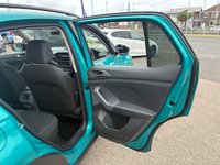 USED 2020 70 VOLKSWAGEN T-CROSS 1.0 TSI SE SUV 5dr Petrol Manual Euro 6 (s/s) (110 ps) 2 OWNERS FROM NEW* PARKING SENSORS* REVERSING CAMERA* CRUISE CONTROL* AUTO START / STOP* LANE ASSIST* BLIND SPOT DETECTION* 6 SPEED* COLLISION WARNING* AIR CON* BLUETOOTH PHONE AND AUDIO* DAB