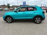 USED 2020 70 VOLKSWAGEN T-CROSS 1.0 TSI SE SUV 5dr Petrol Manual Euro 6 (s/s) (110 ps) 2 OWNERS FROM NEW* PARKING SENSORS* REVERSING CAMERA* CRUISE CONTROL* AUTO START / STOP* LANE ASSIST* BLIND SPOT DETECTION* 6 SPEED* COLLISION WARNING* AIR CON* BLUETOOTH PHONE AND AUDIO* DAB