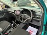 USED 2020 70 VOLKSWAGEN T-CROSS 1.0 TSI SE SUV 5dr Petrol Manual Euro 6 (s/s) (110 ps) 2 OWNERS FROM NEW* PARKING SENSORS* REVERSING CAMERA* CRUISE CONTROL* AUTO START / STOP* LANE ASSIST* BLIND SPOT DETECTION* 6 SPEED* COLLISION WARNING* AIR CON* BLUETOOTH PHONE AND AUDIO* DAB