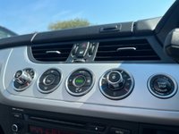 USED 2012 62 BMW Z4 2.0 20i Convertible 2dr Petrol Manual sDrive Euro 5 (s/s) (184 ps) Comfort Package - Heated Seats - 19in Alloy Wheels