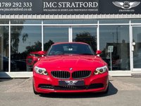 USED 2012 62 BMW Z4 2.0 20i Convertible 2dr Petrol Manual sDrive Euro 5 (s/s) (184 ps) Comfort Package - Heated Seats - 19in Alloy Wheels