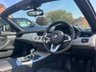 USED 2012 62 BMW Z4 2.0 20i Convertible 2dr Petrol Manual sDrive Euro 5 (s/s) (184 ps) Comfort Package - Heated Seats - 19in Alloy Wheels