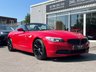 USED 2012 62 BMW Z4 2.0 20i Convertible 2dr Petrol Manual sDrive Euro 5 (s/s) (184 ps) Comfort Package - Heated Seats - 19in Alloy Wheels