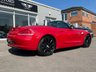 USED 2012 62 BMW Z4 2.0 20i Convertible 2dr Petrol Manual sDrive Euro 5 (s/s) (184 ps) Comfort Package - Heated Seats - 19in Alloy Wheels