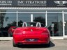 USED 2012 62 BMW Z4 2.0 20i Convertible 2dr Petrol Manual sDrive Euro 5 (s/s) (184 ps) Comfort Package - Heated Seats - 19in Alloy Wheels