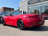 USED 2012 62 BMW Z4 2.0 20i Convertible 2dr Petrol Manual sDrive Euro 5 (s/s) (184 ps) Comfort Package - Heated Seats - 19in Alloy Wheels