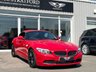 USED 2012 62 BMW Z4 2.0 20i Convertible 2dr Petrol Manual sDrive Euro 5 (s/s) (184 ps) Comfort Package - Heated Seats - 19in Alloy Wheels