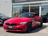 USED 2012 62 BMW Z4 2.0 20i Convertible 2dr Petrol Manual sDrive Euro 5 (s/s) (184 ps) Comfort Package - Heated Seats - 19in Alloy Wheels