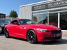 USED 2012 62 BMW Z4 2.0 20i Convertible 2dr Petrol Manual sDrive Euro 5 (s/s) (184 ps) Comfort Package - Heated Seats - 19in Alloy Wheels