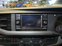 USED 2021 21 VOLKSWAGEN T6.1 Campervan T6.1 2.0 TDI T28 HIGHLINE EXECUTIVE 110 BHP  SWB BRAND NEW  EXECUTIVE CONVERSION