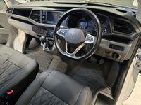 USED 2021 21 VOLKSWAGEN T6.1 Campervan T6.1 2.0 TDI T28 HIGHLINE EXECUTIVE 110 BHP  SWB BRAND NEW  EXECUTIVE CONVERSION