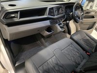 USED 2021 21 VOLKSWAGEN T6.1 Campervan T6.1 2.0 TDI T28 HIGHLINE EXECUTIVE 110 BHP  SWB BRAND NEW  EXECUTIVE CONVERSION