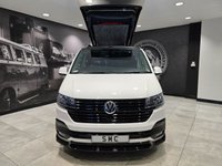USED 2021 21 VOLKSWAGEN T6.1 Campervan T6.1 2.0 TDI T28 HIGHLINE EXECUTIVE 110 BHP  SWB BRAND NEW  EXECUTIVE CONVERSION