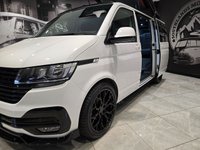 USED 2021 21 VOLKSWAGEN T6.1 Campervan T6.1 2.0 TDI T28 HIGHLINE EXECUTIVE 110 BHP  SWB BRAND NEW  EXECUTIVE CONVERSION