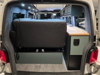USED 2021 21 VOLKSWAGEN T6.1 Campervan T6.1 2.0 TDI T28 HIGHLINE EXECUTIVE 110 BHP  SWB BRAND NEW  EXECUTIVE CONVERSION