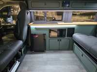 USED 2021 21 VOLKSWAGEN T6.1 Campervan T6.1 2.0 TDI T28 HIGHLINE EXECUTIVE 110 BHP  SWB BRAND NEW  EXECUTIVE CONVERSION