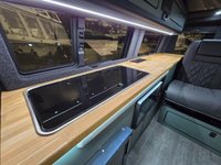 USED 2021 21 VOLKSWAGEN T6.1 Campervan T6.1 2.0 TDI T28 HIGHLINE EXECUTIVE 110 BHP  SWB BRAND NEW  EXECUTIVE CONVERSION