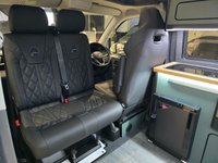 USED 2021 21 VOLKSWAGEN T6.1 Campervan T6.1 2.0 TDI T28 HIGHLINE EXECUTIVE 110 BHP  SWB BRAND NEW  EXECUTIVE CONVERSION