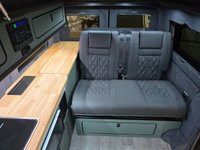 USED 2021 21 VOLKSWAGEN T6.1 Campervan T6.1 2.0 TDI T28 HIGHLINE EXECUTIVE 110 BHP  SWB BRAND NEW  EXECUTIVE CONVERSION