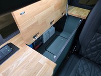 USED 2021 21 VOLKSWAGEN T6.1 Campervan T6.1 2.0 TDI T28 HIGHLINE EXECUTIVE 110 BHP  SWB BRAND NEW  EXECUTIVE CONVERSION