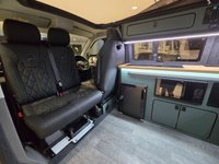 USED 2021 21 VOLKSWAGEN T6.1 Campervan T6.1 2.0 TDI T28 HIGHLINE EXECUTIVE 110 BHP  SWB BRAND NEW  EXECUTIVE CONVERSION