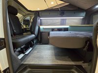 USED 2021 21 VOLKSWAGEN T6.1 Campervan T6.1 2.0 TDI T28 HIGHLINE EXECUTIVE 110 BHP  SWB BRAND NEW  EXECUTIVE CONVERSION