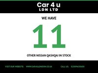 USED 2022 72 NISSAN QASHQAI 1.3 DIG-T MHEV N-Connecta SUV 5dr Petrol Hybrid XTRON Euro 6 (s/s) (158 ps) 