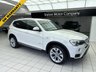 USED 2017 17 BMW X3 3.0 30d xLine SUV 5dr Diesel Auto xDrive Euro 6 (s/s) (258 ps) 
