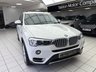 USED 2017 17 BMW X3 3.0 30d xLine SUV 5dr Diesel Auto xDrive Euro 6 (s/s) (258 ps) 