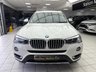 USED 2017 17 BMW X3 3.0 30d xLine SUV 5dr Diesel Auto xDrive Euro 6 (s/s) (258 ps) 