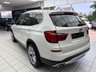 USED 2017 17 BMW X3 3.0 30d xLine SUV 5dr Diesel Auto xDrive Euro 6 (s/s) (258 ps) 