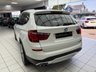 USED 2017 17 BMW X3 3.0 30d xLine SUV 5dr Diesel Auto xDrive Euro 6 (s/s) (258 ps) 