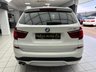 USED 2017 17 BMW X3 3.0 30d xLine SUV 5dr Diesel Auto xDrive Euro 6 (s/s) (258 ps) 