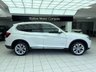 USED 2017 17 BMW X3 3.0 30d xLine SUV 5dr Diesel Auto xDrive Euro 6 (s/s) (258 ps) 