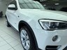 USED 2017 17 BMW X3 3.0 30d xLine SUV 5dr Diesel Auto xDrive Euro 6 (s/s) (258 ps) 