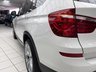 USED 2017 17 BMW X3 3.0 30d xLine SUV 5dr Diesel Auto xDrive Euro 6 (s/s) (258 ps) 