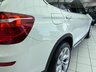 USED 2017 17 BMW X3 3.0 30d xLine SUV 5dr Diesel Auto xDrive Euro 6 (s/s) (258 ps) 