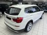 USED 2017 17 BMW X3 3.0 30d xLine SUV 5dr Diesel Auto xDrive Euro 6 (s/s) (258 ps) 