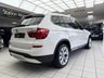 USED 2017 17 BMW X3 3.0 30d xLine SUV 5dr Diesel Auto xDrive Euro 6 (s/s) (258 ps) 