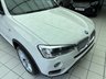 USED 2017 17 BMW X3 3.0 30d xLine SUV 5dr Diesel Auto xDrive Euro 6 (s/s) (258 ps) 