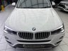 USED 2017 17 BMW X3 3.0 30d xLine SUV 5dr Diesel Auto xDrive Euro 6 (s/s) (258 ps) 