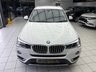 USED 2017 17 BMW X3 3.0 30d xLine SUV 5dr Diesel Auto xDrive Euro 6 (s/s) (258 ps) 