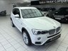 USED 2017 17 BMW X3 3.0 30d xLine SUV 5dr Diesel Auto xDrive Euro 6 (s/s) (258 ps) 