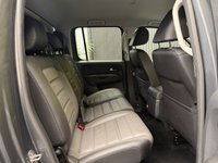 USED 2019 19 VOLKSWAGEN AMAROK 3.0 TDI V6 Highline Pickup Double Cab 4dr Diesel Auto 4Motion Euro 6 (s/s) (258 ps) DELIVERY AVAILABLE
