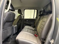 USED 2019 19 VOLKSWAGEN AMAROK 3.0 TDI V6 Highline Pickup Double Cab 4dr Diesel Auto 4Motion Euro 6 (s/s) (258 ps) DELIVERY AVAILABLE