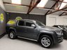 USED 2019 19 VOLKSWAGEN AMAROK 3.0 TDI V6 Highline Pickup Double Cab 4dr Diesel Auto 4Motion Euro 6 (s/s) (258 ps) DELIVERY AVAILABLE