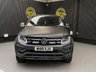 USED 2019 19 VOLKSWAGEN AMAROK 3.0 TDI V6 Highline Pickup Double Cab 4dr Diesel Auto 4Motion Euro 6 (s/s) (258 ps) DELIVERY AVAILABLE